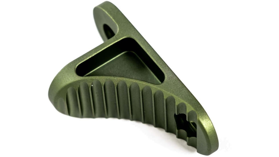 True North Concepts GripStop K-Length M-LOK, OD Green, GSK03
