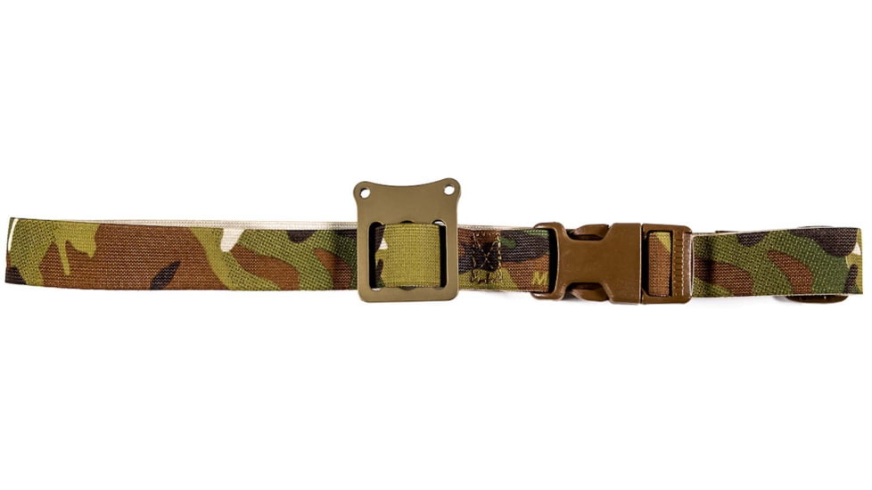 True North Concepts Modular Holster Adapter Leg Strap Kit, Multicam, LSFTXMULTI