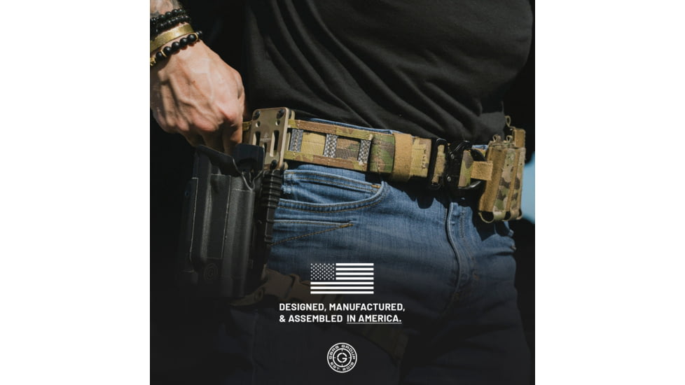 True North Concepts Modular Holster Adapter