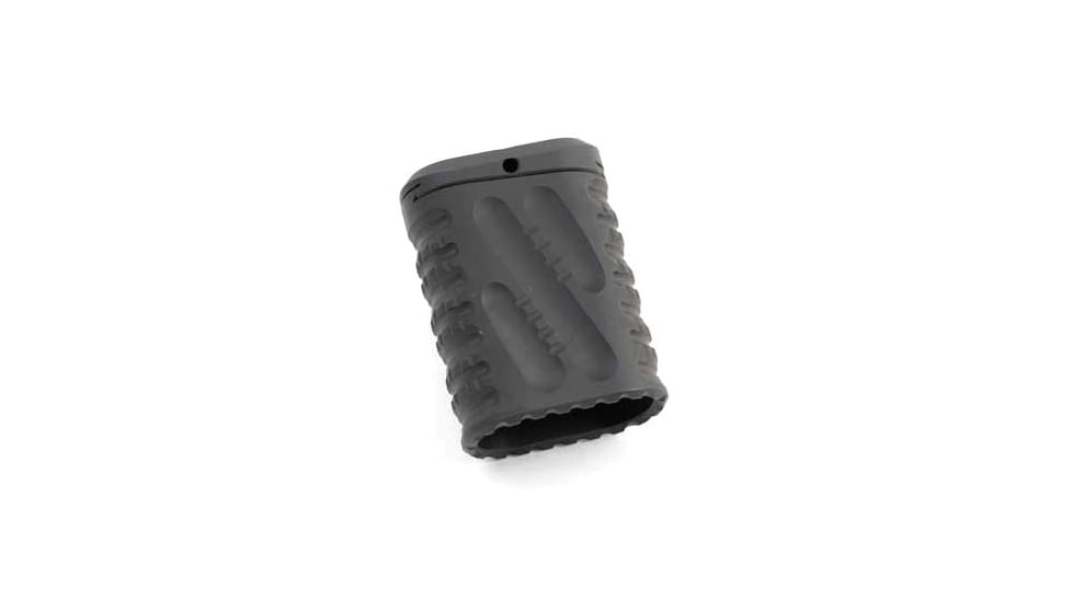True North Concepts Zero-8 Vertical Grip, Multi-Angle, Black, Z8AM-01