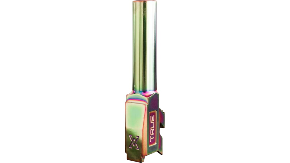 True Precision Glock 43 Standard Non-Threaded Barrel, Spectrum, TP-G43B-SS