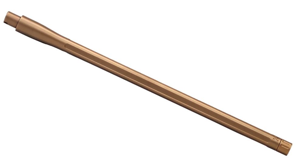 True Precision Inc TP/22 16.10" True Profile Copper 416R Stainless Steel Barrel Fits Ruger 10/22, TP1022TBLC