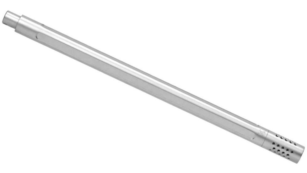 True Precision TP/22 Ruger 10/22 .22 Long Rifle Threaded Rifle Barrel, 16in, 1-16 Twist, Melonite, Spectrum, TP1022BBLS