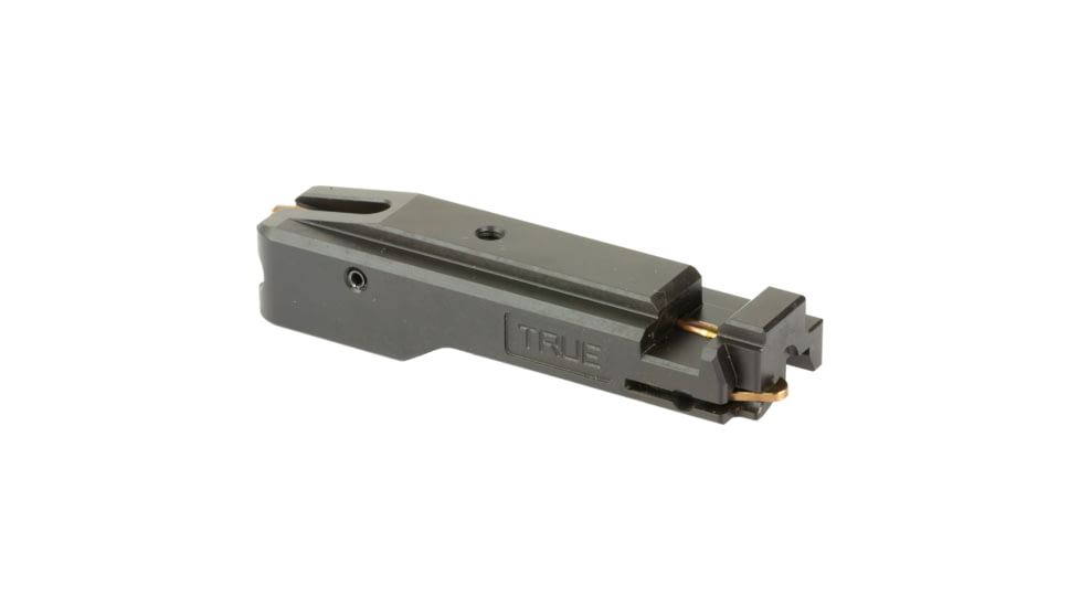 True Precision TP/22 Rifle Bolt, Ruger 10/22, Nitride Finish, Black, TP-1022BLT-BL