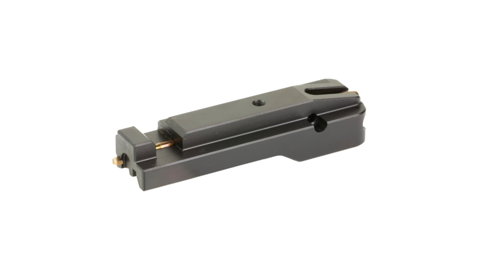 True Precision TP22 Bolt, For 10/22, Nitride Finish, Black, TP-1022BLT-BL