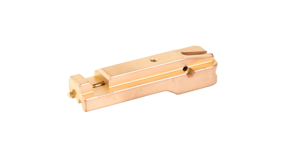 True Precision TP22 Bolt, For 10/22, PVD Finish, Copper, TP-1022BLT-C