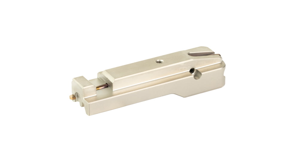 True Precision TP22 Bolt, For 10/22, Stainless Steel, Silve,r TP-1022BLT-SS