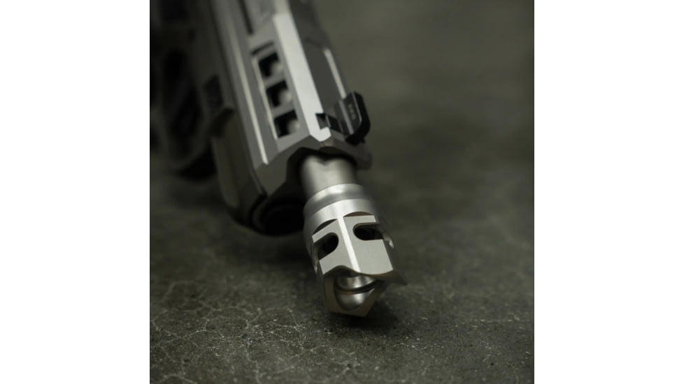 True Precision Cobra Compensator 1/2x28