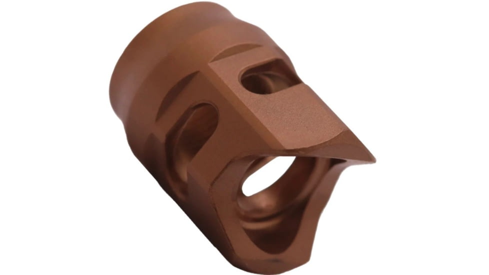 True Precision Cobra Compensator 1/2x28