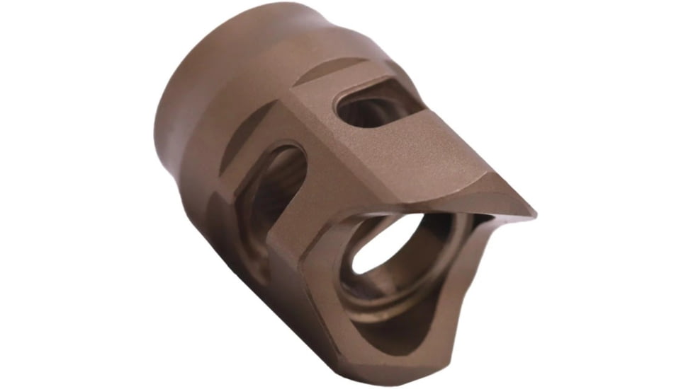 True Precision Cobra Compensator 1/2x28