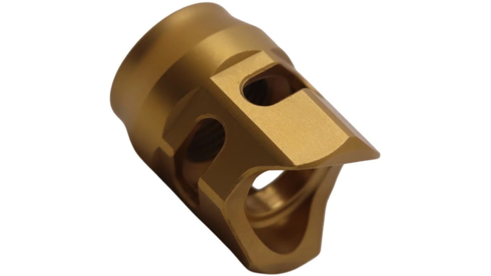 True Precision Cobra Compensator 1/2x28