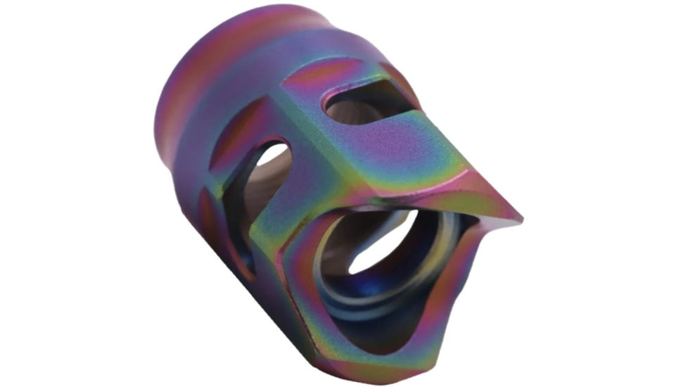 True Precision Cobra Compensator 1/2x28