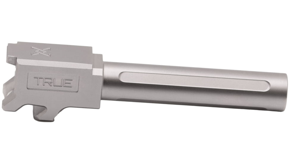 True Precision CZ P10C 9mm Non-Threated Pistol Barrel