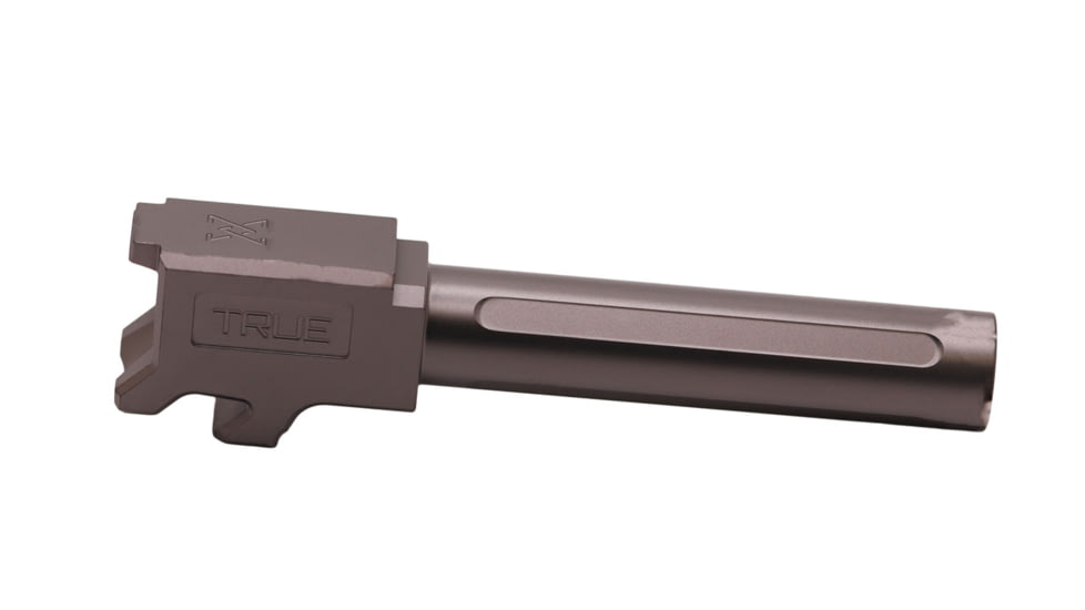 True Precision CZ P10C 9mm Non-Threated Pistol Barrel