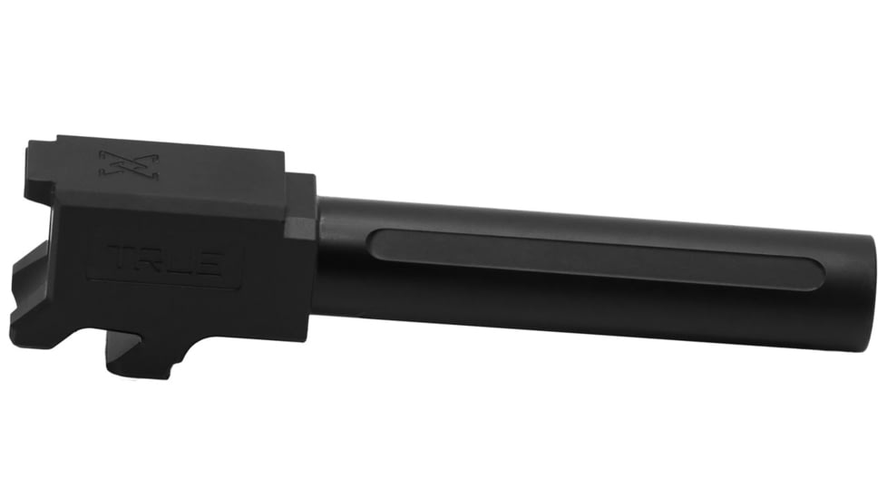 True Precision CZ P10C 9mm Non-Threated Pistol Barrel