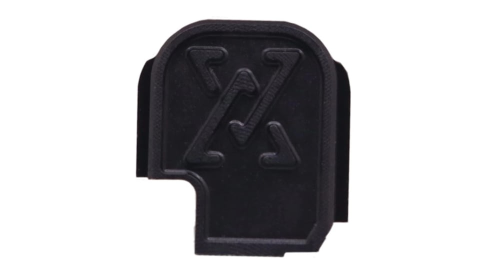 True Precision P365, P365XL, X-Macro 9mm Pistol Slide w/ Back Plate