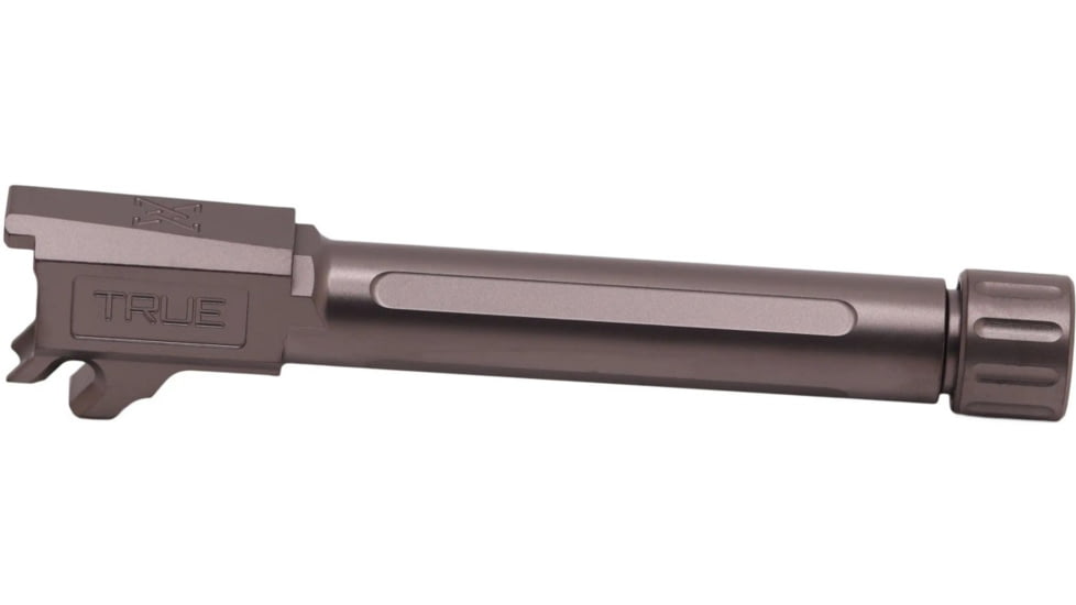 True Precision Sig P365 FUSE 9mm Luger Threaded Pistol Barrel