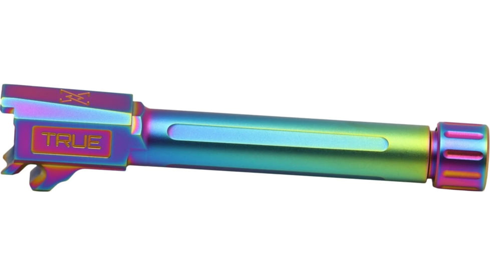 True Precision Sig P365 FUSE 9mm Luger Threaded Pistol Barrel