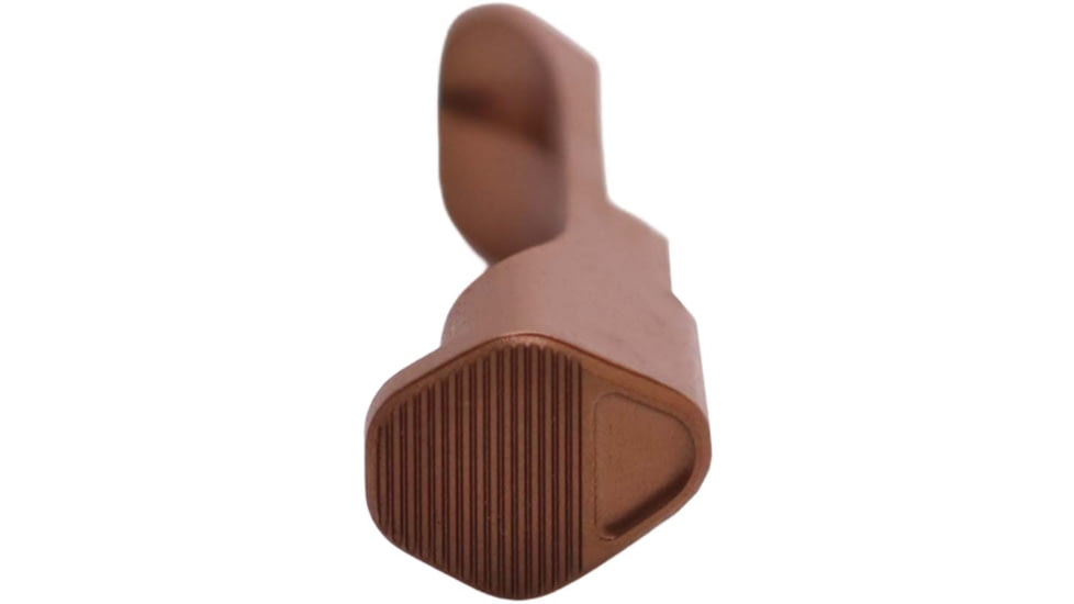 True Precision SIG Sauer P365 Extended Magazine Release