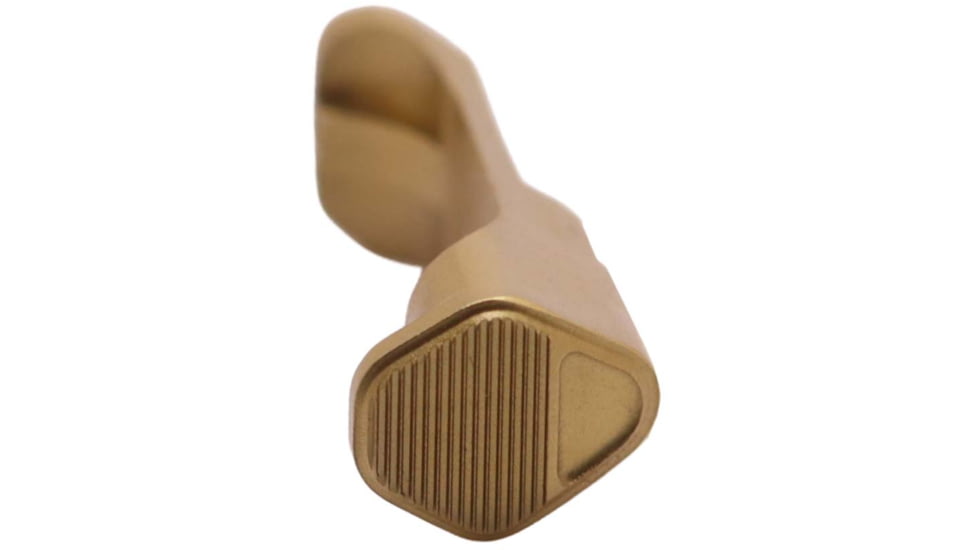 True Precision SIG Sauer P365 Extended Magazine Release