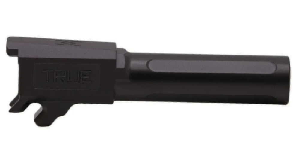 True Precision True Duty Sig Sauer P365XL 9mm Luger Pistol Barrel