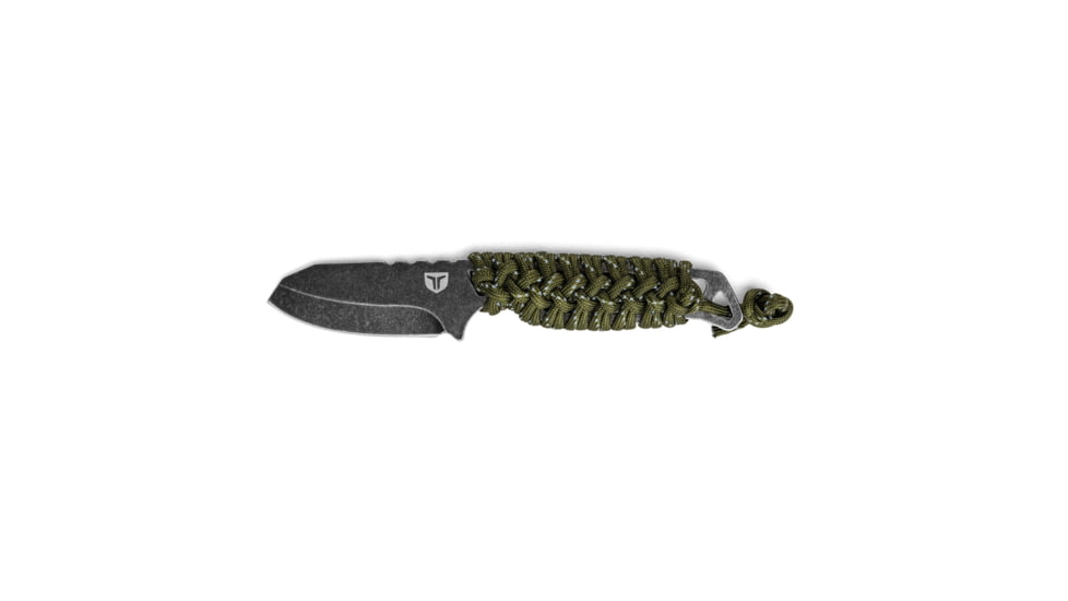 TRUE Nekkid 2.4in Fixed Blade Knife