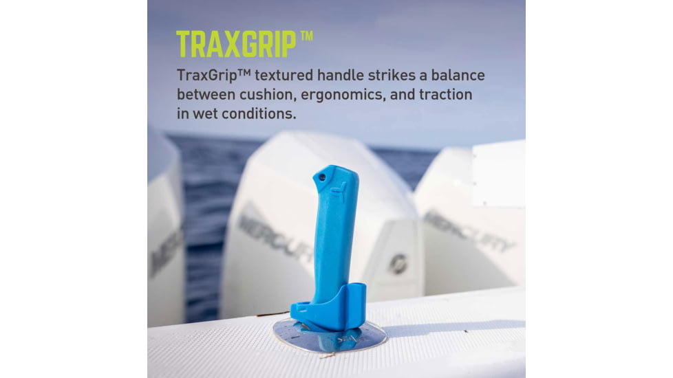 TRUE Syk 4in Trout Fillet Knife