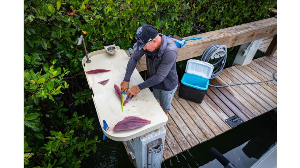 TRUE Syk 4in Trout Fillet Knife