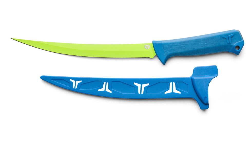 TRUE Syk 4in Trout Fillet Knife