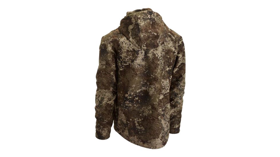 TrueTimber Soft Shell Jacket - Men's, Strata, Medium, 0114-M