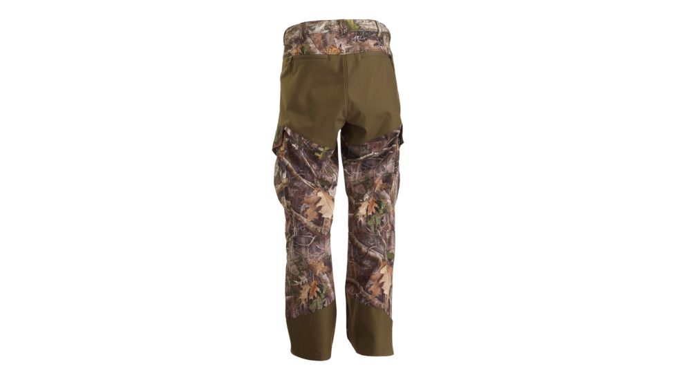 TrueTimber Soft Shell Pants - Mens, Kanati, Medium 0021-M