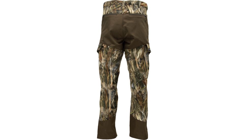 TrueTimber Soft Shell Pants - Mens, Dirt, Medium, 0206-M