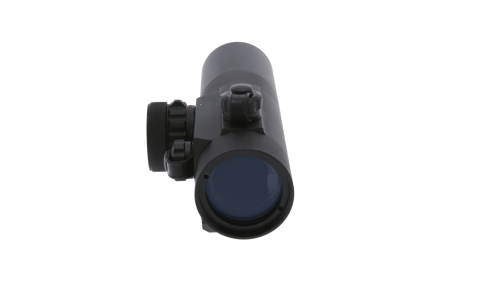 TruGlo 1x30 Red Dot Sight, Matte Black, TG-TG8030GB