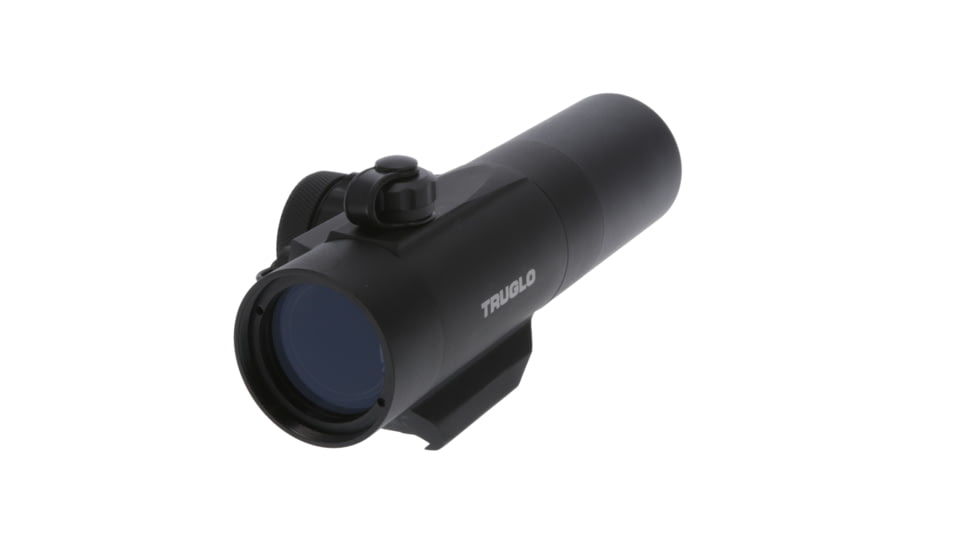TruGlo 1x30 Red Dot Sight, Matte Black, TG-TG8030GB