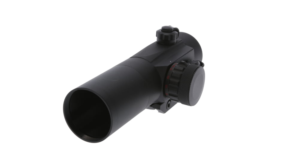 TruGlo 1x30 Red Dot Sight, Matte Black, TG-TG8030GB