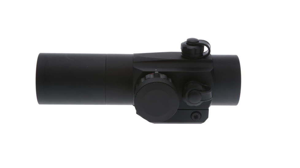 TruGlo 1x30 Red Dot Sight, Matte Black, TG-TG8030GB