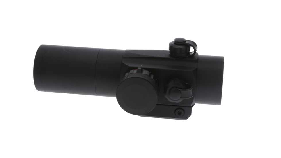 TruGlo 1x30 Red Dot Sight, Matte Black, TG-TG8030GB