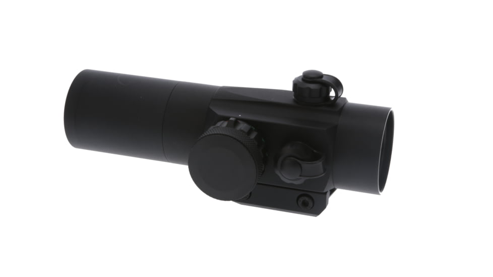 TruGlo 1x30 Red Dot Sight, Matte Black, TG-TG8030GB