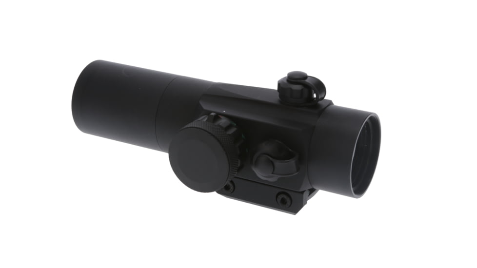 TruGlo 1x30 Red Dot Sight, Matte Black, TG-TG8030GB