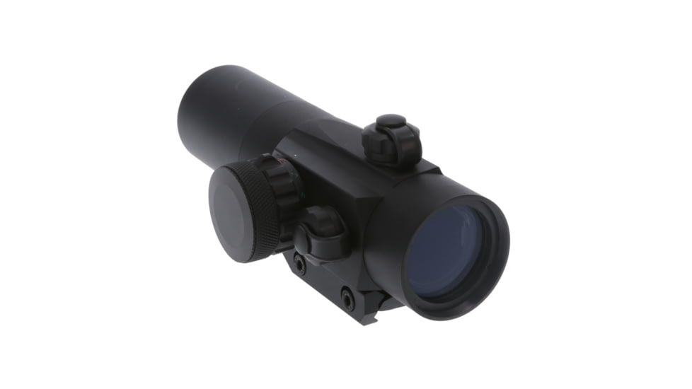 TruGlo 1x30 Red Dot Sight, Matte Black, TG-TG8030GB