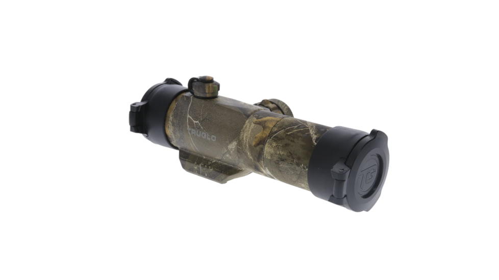 TruGlo 1x30 Red Dot Sight, Realtree Edge, TG-TG8030GA