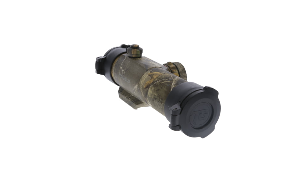 TruGlo 1x30 Red Dot Sight, Realtree Edge, TG-TG8030GA