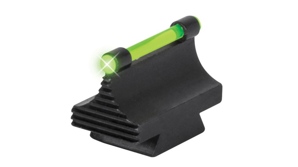 TruGlo 3/8 Mtl Dvtl Ramp Grn .530, TG-TG95530RG
