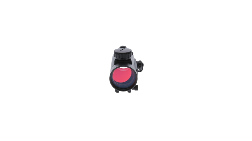 TruGlo 40mm, Black, Red-Dot Sight, TG-TG8040B