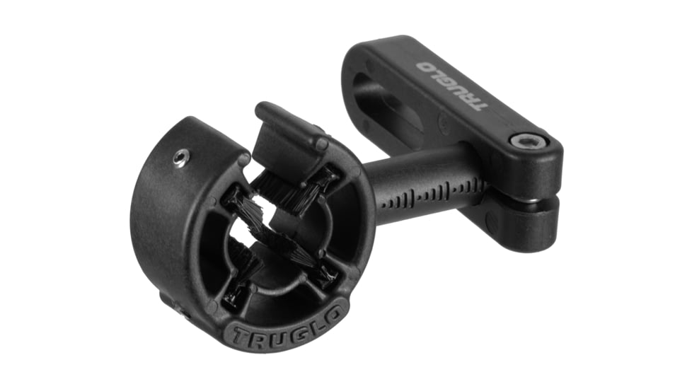 TruGlo Accu-X Capture, Bowfishing Rest Black, TG680B1
