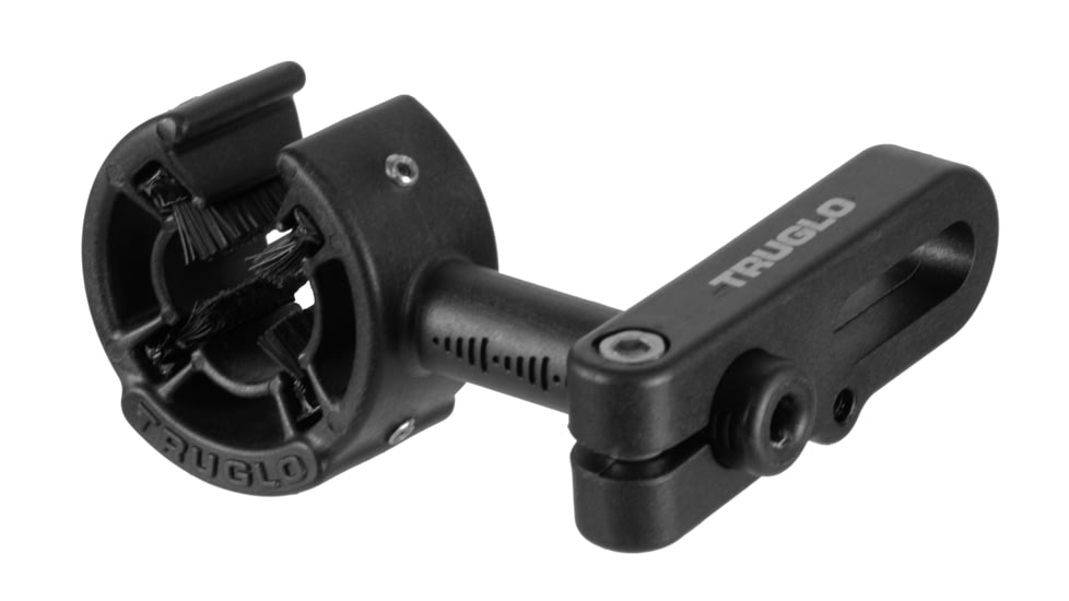TruGlo Accu-X Capture, Bowfishing Rest Black, TG680B1