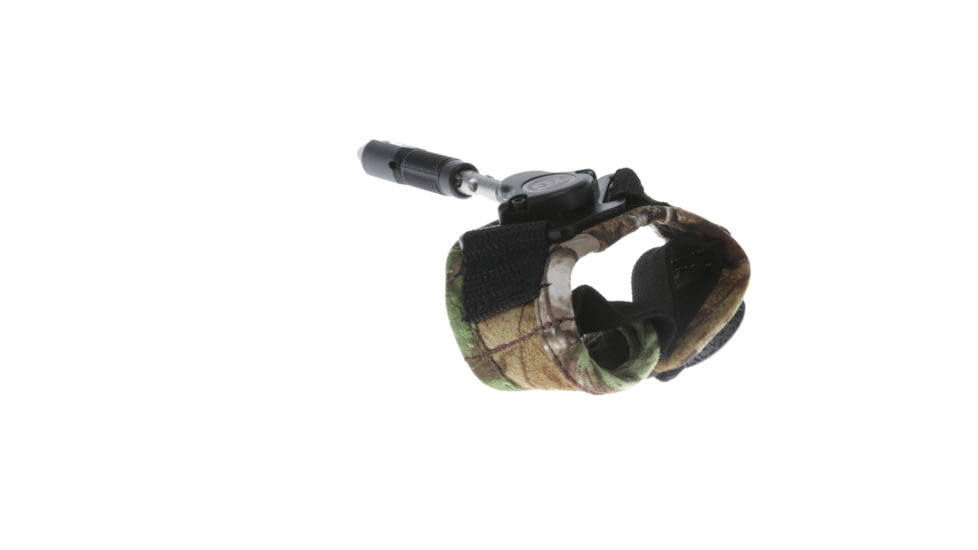 TruGlo Activator Sgle-Jaw Roller Sear Precision Release, Camo, TG2570MBC