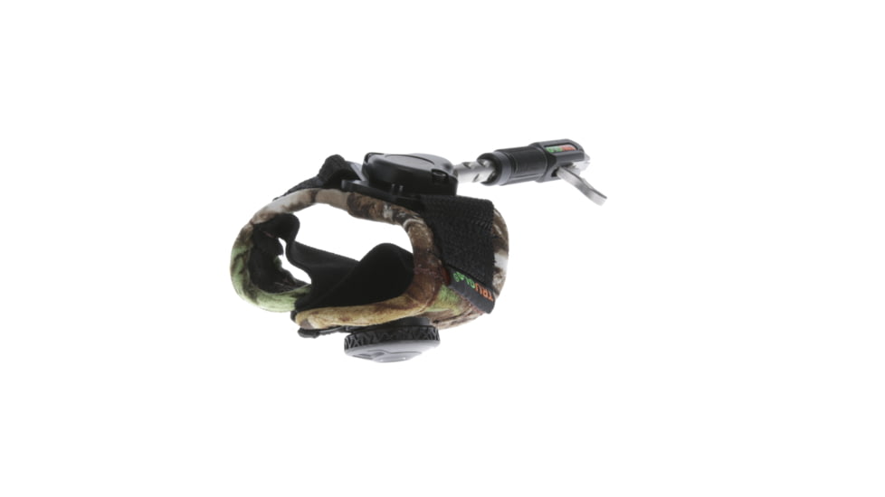 TruGlo Activator Sgle-Jaw Roller Sear Precision Release, Camo, TG2570MBC