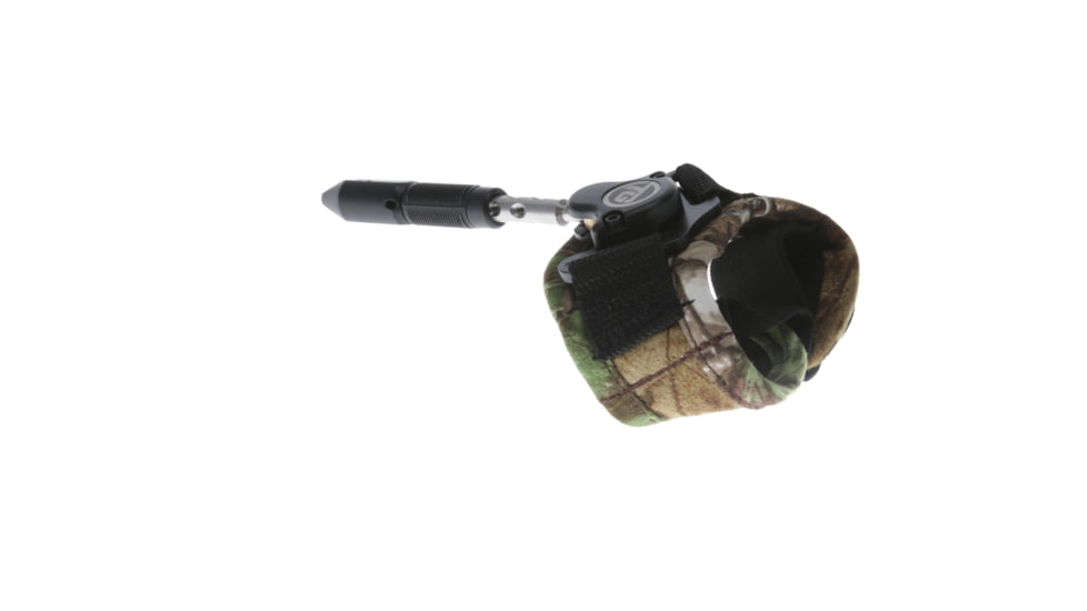 TruGlo Activator Sgle-Jaw Roller Sear Precision Release, Camo, TG2570MBC