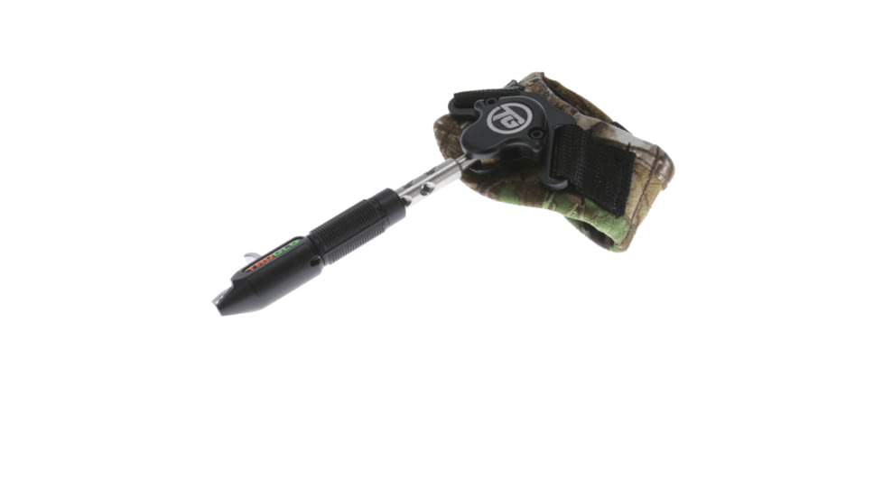 TruGlo Activator Sgle-Jaw Roller Sear Precision Release, Camo, TG2570MBC
